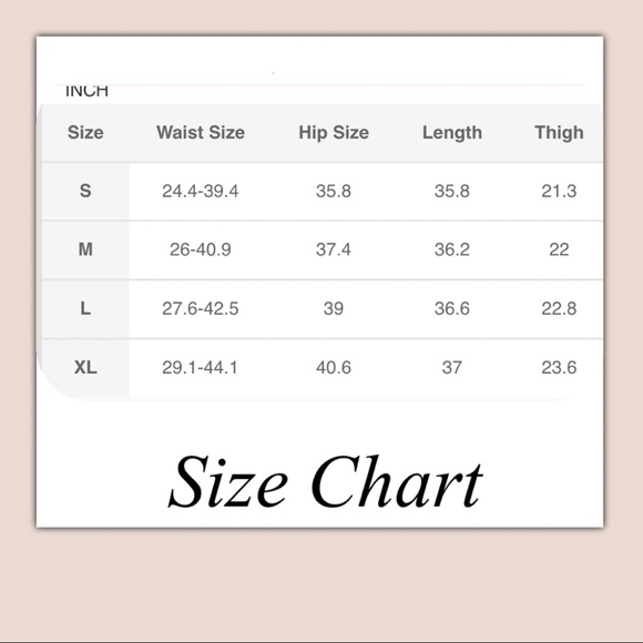 Women's Joggers - Picture 5 of 5